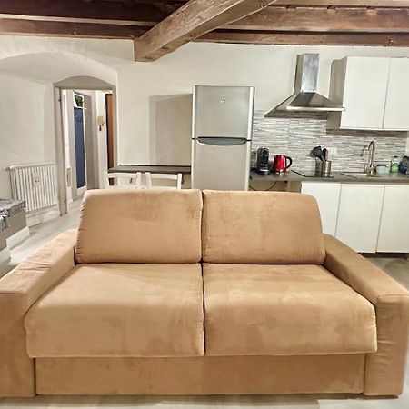 Davanzati Boutique Apartment Florence Extérieur photo